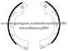 Brake Shoe Set for TOYOTA 04495-35060