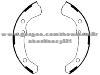 Brake Shoe Set for TOYOTA 04494-30010