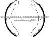 Brake Shoe Set for DAIHATSU 04494-25011