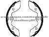 Brake Shoe Set for MAZDA 0710-33-310A