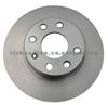 Brake Disc 569026 OPEL