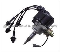 Ignition Distributor For TOYOTA 4 Y ELECTRONIC 19030-73040 / 19030-78151 / 19030-78171