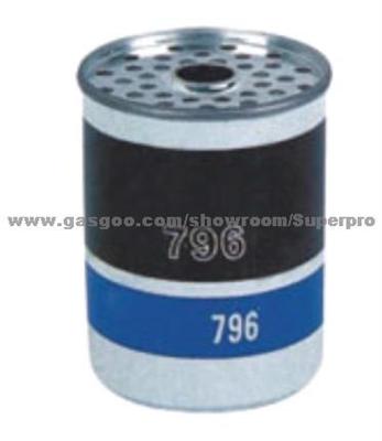 oil filter 7111-796