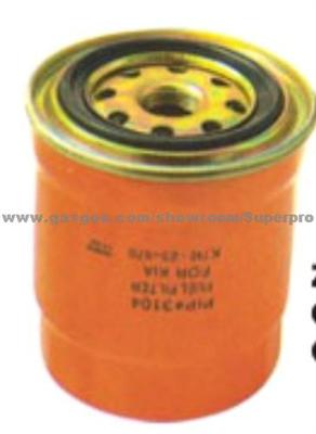 oil filter OK710-23-570