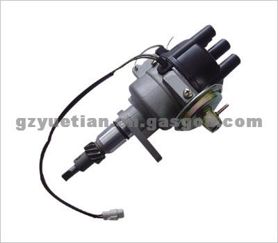 Ignition Distributor For TOYOTA 5K-7K ELECTRONIC 19100-13390