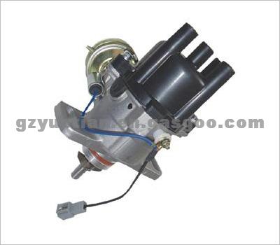 Ignition Distributor For TOYOTA S89 , POINT 19100-87120