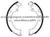 Brake Shoe Set for TOYOTA 04495-20040