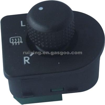 Auto Mirror Switch For Bora A4 1J1 959 565A