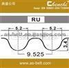 Rubber 92RU22 For HYUNDAI/MITSUBISHI Conveyor Belt/Auto Timing Belts