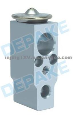 Expansion Valve 24380