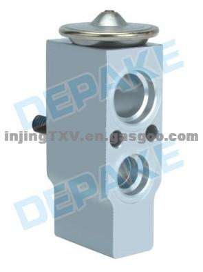 Sangyong Expansion Valve 24390