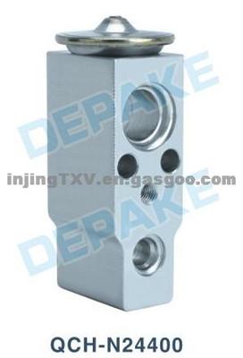 Hyundai/Kia Expansion Valve 24400