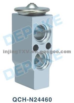 Hyundai Expansion Valve 24460