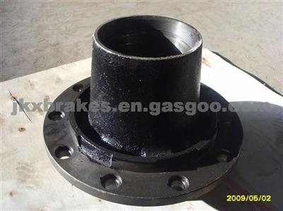 Brake Drums For Truck