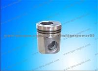 S6KT Piston 34317-21100