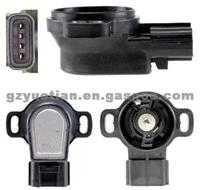 Throttle Position Sensor For Toyota Supra 89452-12080