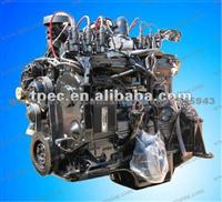 CUMMINS 6BT Natural Gas Engine