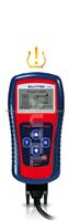 TS501 TPMS DIAGNOSTIC & SERVICE TOOLS