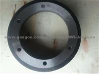 Brake Drum For BPW 03.109.67.19.0