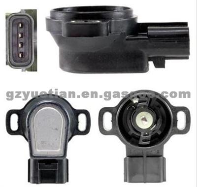 Throttle Position Sensor For Toyota Supra 89452-12080