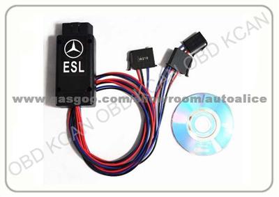 Miran Benz OBD Unlock ESL