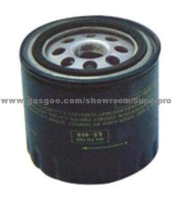 oil filter LS468