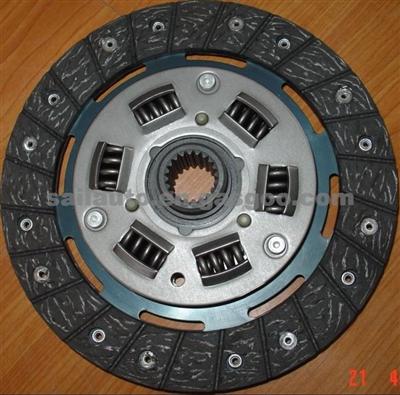 Lada Clutch Plate 2108-1601130