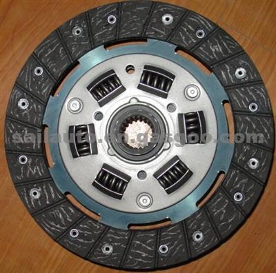 Lada Clutch Disc 2110-1601130