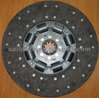 Auto Clutch Disc Clutch Plate