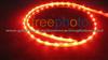 335 Side-View Led Strip Lighting RED