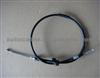 Parking Brake Cable 893609722