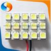 3528 Auto Leds Bulb