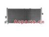 Auto Compressor Condenser For NISSAN ALMERA II (AC.114.104)