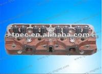 UTB 650 Cylinder Head