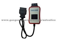 Ford Mazda Incode Tool