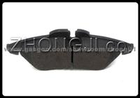 China Brake Pad Original Quality