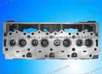 GM 6.5 Cylinder Head