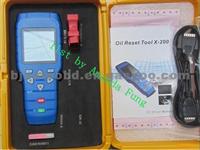 Oil Reset Tool X-200 X200