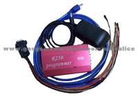 R250S PROGRAMMER