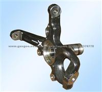 Chevrolet Spark Steering Knuckle