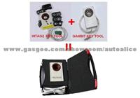 HITAG2 Programmer + KEYTOOL