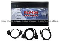 FLY100 Honda Scanner
