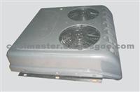 Construction Vehicles And Cold Single Overhead Air Conditioning System