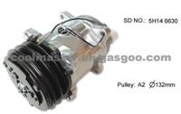 Compressor 5H14 6630