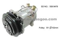 Compressor 508 8478