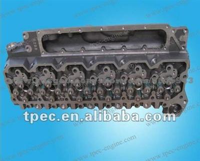 CUMMINS ISBE Cylinder Head Assy