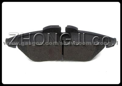 China Brake Pad Original Quality