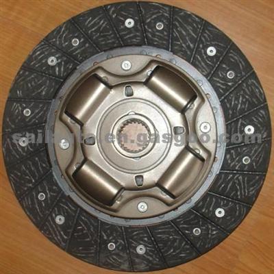 MITSUBISHI Clutch Disc Clutch Plate MBD013U