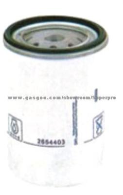 oil filter 2654403