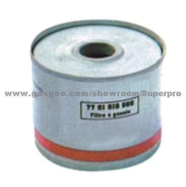 oil filter 7701016560/7701016650